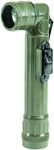 Mil-Tec Angle Torch 15143101 Olive One Size