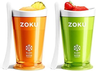 ZOKU Origi