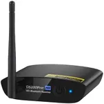 1Mii HiFi Bluetooth 5.0 Music Receiver for Home Stereo with LDAC, Bluetooth Audio Adapter with Audiophile DAC aptX HD, RCA Optical Output for AV Receiver or Stereo Amplifier - Lavaudio DS200Pro