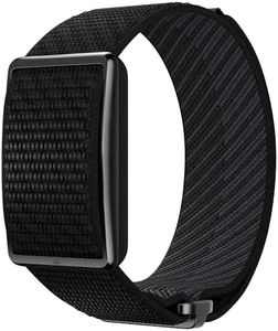 POLAR Loop – Smart Screen-Free Wearable Health & Fitness Band with 24/7 Heart Rate, Sleep & Activity Tracking, Automatic Training Detection, No Subscription, 8-Day Battery.