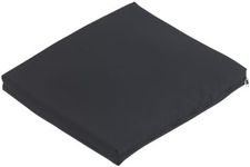 Drive Medical Gel-U-Seat Lite General Use Gel Cushion with Stretch Cover, 16" x 16" x 2"