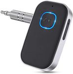 COMSOON Bluetooth Receiver for Car,