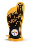 YouTheFan NFL Pittsburgh Steelers #1 Oven Mitt