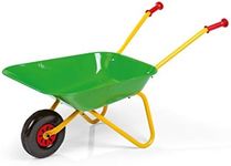 Rolly Toys 271801 Metal wheelbarrow