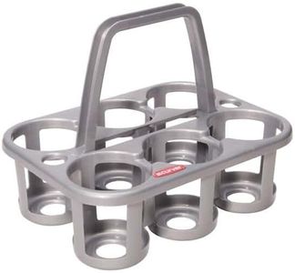 Cole-Parmer Economy Bottle Carrier for 3.5" or Less Diameter Bottles