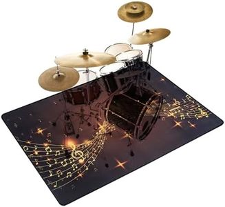 Drum Rug, 