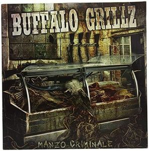 Manzo Criminale