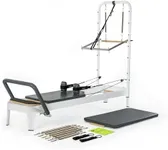 Balanced Body Allegro 2 Pilates Ref