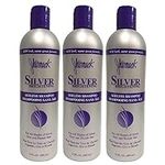 Jhirmack Shampoo Silver Plus Ageles
