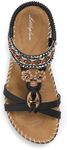 Littleplum Sandals for Women Arch S