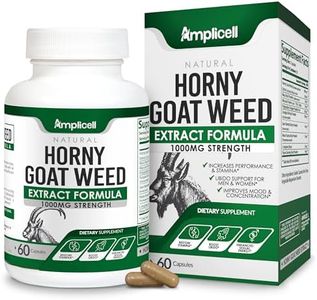 Horny Goat