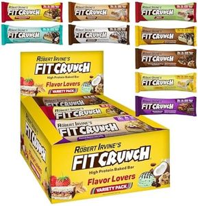 FITCRUNCH 