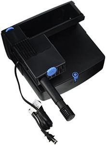 Seachem 6502 Tidal 110 Power Filter