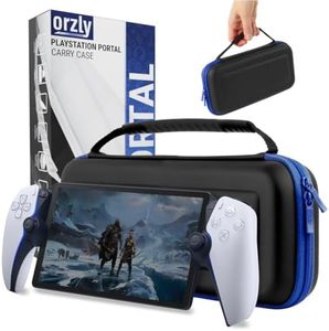 Orzly Carr