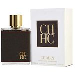 Carolina Herrera CH For Men 6.8 oz EDT Spray
