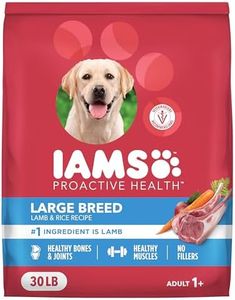 IAMS Proac