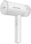 BEAUTURAL Clothes Steamer, Foldable