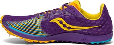 Saucony Kilkenny XC 9 Varsity 10.5 M