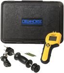 RDM-3/PKG Digital Wood Moisture Met