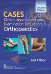 CASES Clinical Assessment and Examination Simulation in Orthopaedics 2/e