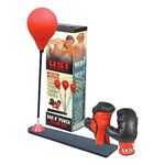 Punching Bag For Teens