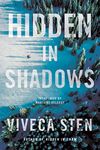 Hidden in Shadows (The Åre Murders Book 2)