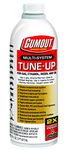 Gumout 510011 Multi-System Tune-Up, Fuel Stabilizer Injector Cleaner & Gas Treatment, 16 oz, Full Fuel System Cleaner - Improves Engine Performance, Cleans & Removes Deposits and Residue