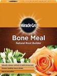 Miracle Gro Bone Meal - Natural Root Builder 3.5KG