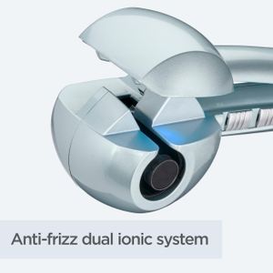 BaByliss Hydro-Fusion Curl Secret – Automatic Hair Curler