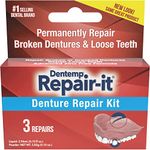 Denture Repair Kits