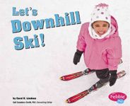 Downhill Skis