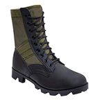 Rothco Jungle Boots Work Boots Hiking Boots