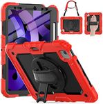 Timecity Case for iPad Air 5th/ 4th