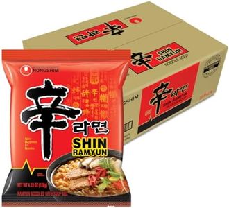 NongShim S