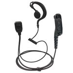 Earpiece For Motorola Radio Xts 5000