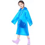 Poncho For Kids 6