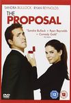 The Proposal [DVD]