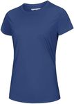 MAGCOMSEN Running Tops for Women Dr