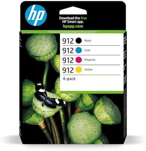 HP 912 Pac