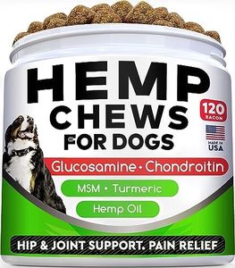 Hemp Chews