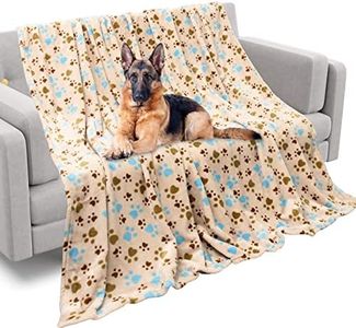 Dog Blanke