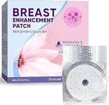 Breast Enhancement Patch, Breast Enhancer Upright Lifter Enlarger Patch, Breast Enhancement Mask, Breast Firming & Sagging Improvement