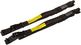 ROK Straps Motorcycle Adjustable Lu