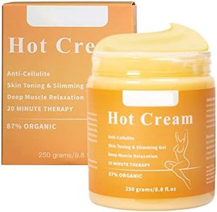 Hot Cream 