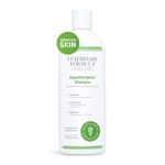 SynergyLabs Veterinary Formula Clinical Care Hypoallergenic Shampoo for Dogs and Cats; 16 fl. oz.