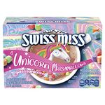 Swiss Miss Unicorn Marshmallows Hot Cocoa Mix, 268 g