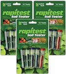 Lawn Soil Test Kit