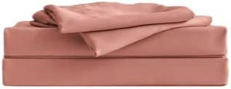 Koala Duvet Cover Set 100% Tencel Lyocell, Machine Washable (1 Duvet Cover + 2 Pillow Case) Queen, Lake Hillier