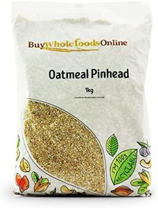 Oatmeal Pi