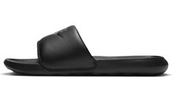 NIKE Women's Nike W Victori One Slide Gymnastics Shoe, Black, 6.5 UK